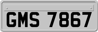GMS7867