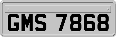 GMS7868