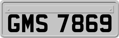 GMS7869