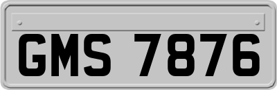 GMS7876