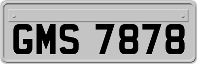 GMS7878