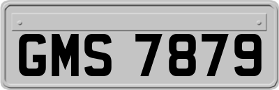GMS7879