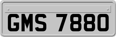 GMS7880