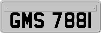 GMS7881