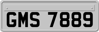 GMS7889