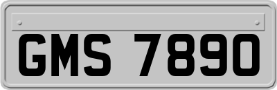 GMS7890