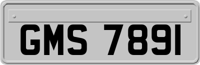 GMS7891