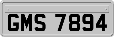 GMS7894