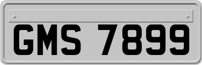 GMS7899