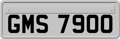 GMS7900