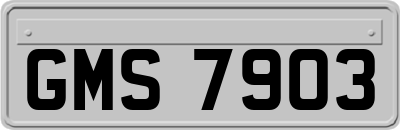 GMS7903