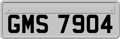 GMS7904
