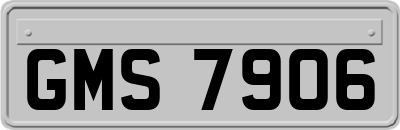 GMS7906