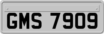 GMS7909