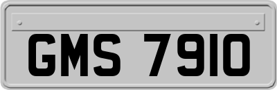 GMS7910