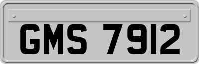 GMS7912