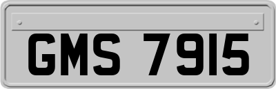 GMS7915