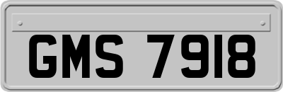 GMS7918