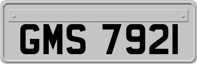 GMS7921