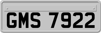 GMS7922