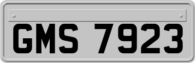 GMS7923