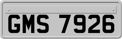 GMS7926