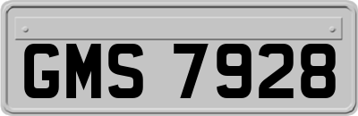 GMS7928