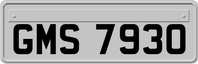 GMS7930