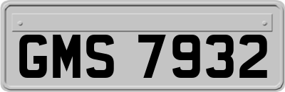GMS7932