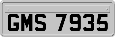 GMS7935