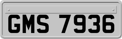 GMS7936