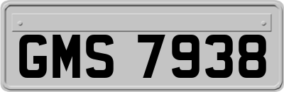 GMS7938
