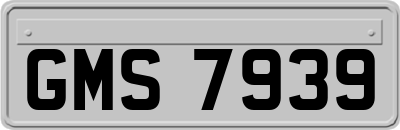 GMS7939