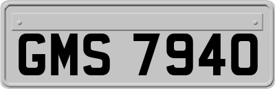 GMS7940