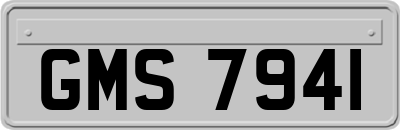GMS7941