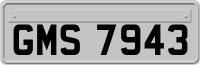 GMS7943