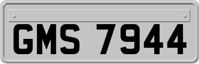 GMS7944