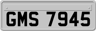 GMS7945