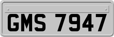 GMS7947