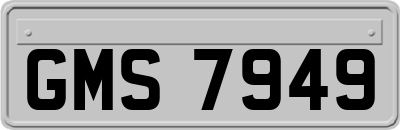 GMS7949
