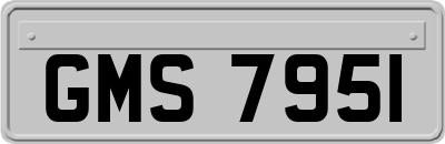 GMS7951