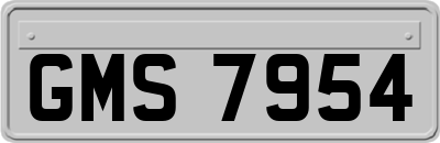 GMS7954