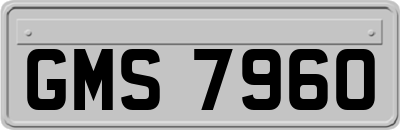 GMS7960