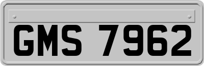 GMS7962
