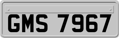 GMS7967