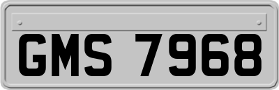 GMS7968