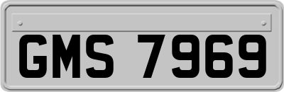 GMS7969