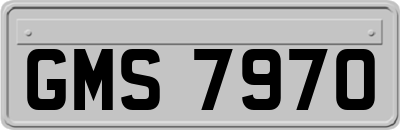 GMS7970