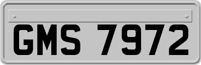 GMS7972
