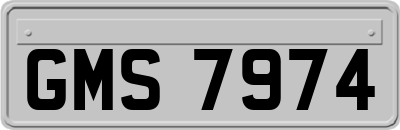 GMS7974